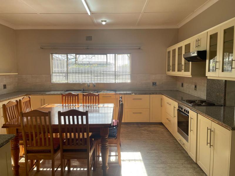 To Let 5 Bedroom Property for Rent in Ceres Western Cape